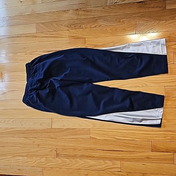 Under Armour Youth Pants - Picture 2 of 3